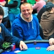 Říjnový šampion Olda Trávníček vede po dni 1A listopadový Main Event ČPT