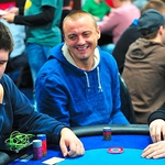 Říjnový šampion Olda Trávníček vede po dni 1A listopadový Main Event ČPT