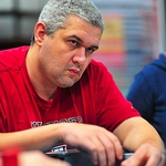 Bluff, bluff, value bet a Lubor bere jackpot