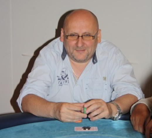 Birthday Main Event, den 1B: Josef Kropáček mezi nejlepšími