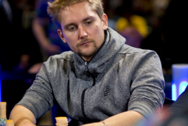 Online High Stakes: Niklas Heinecker atakuje hranici $5M+