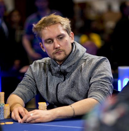 Online High Stakes: Niklas Heinecker atakuje hranici $5M+