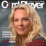 Card Player přichází s posledním letošním vydáním