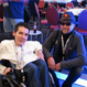 Handicap není v pokeru překážkou. Ivo Dostál sní o EPT
