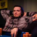 King’s: Jakub Pastrňák dosáhl na další final table