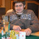 Russel Crane vítězem Borgata Fall Poker Open