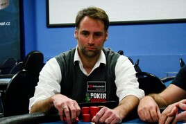 Freeroll ČPT 2013: Finálovou osmnáctku chipleaduje Flary