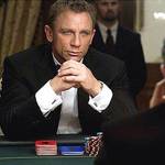 &quot;James Bond&quot; se stal vítězem Santa Claus Opening Eventu