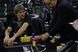 WPT Montreal se blíží do finále