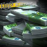 Overlay €40.000 v King&#039;s! Registrace otevřena do 17:00!
