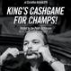 King&#039;s Prague: Na &quot;Cash Game for Champs&quot; nebudou chybět Jachtmann, Antonius nebo Jorgensen!