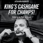 King&#039;s Prague: Na &quot;Cash Game for Champs&quot; nebudou chybět Jachtmann, Antonius nebo Jorgensen!