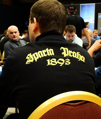 PokerStars: První místa pro Altmana, Banána a Denryho