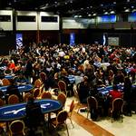 European Poker Tour: Do Prahy míří početné hráčské pole včetně mnoha hvězdných jmen