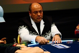 VIDEO: Jánko Bendík na EPT
