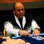 VIDEO: Jánko Bendík na EPT