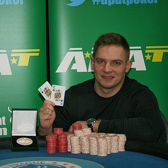 Víkendové turnaje v Card Casinu opanovali cizinci. Češi zaznamenali jen dvě ITM