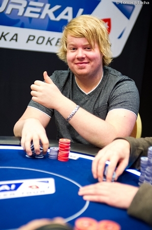 FPS Deauville: Úspěšný den 1B pro české barvy