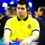 PCA Main Event: Karel Kratochvíl vyřazen ve dni 1A