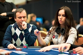 EPT: Po druhém dni zbývá v Main Eventu sedm CZ/SK statečných