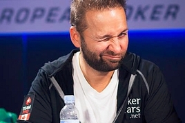 Daniel Negreanu opanoval dva ze tří hlavních žebříčků o hráče roku!
