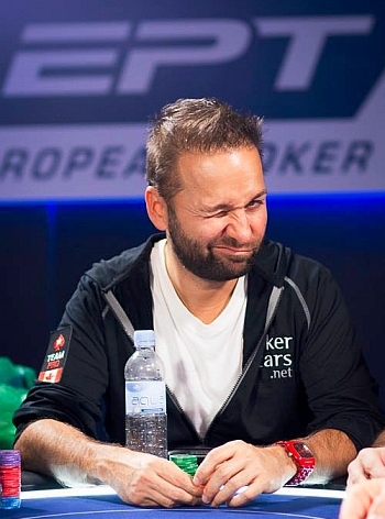 Daniel Negreanu opanoval dva ze tří hlavních žebříčků o hráče roku!