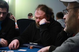 IPWC: Oldřich Šiml a Lukáš Sedláček si zahrají na finálovém stole