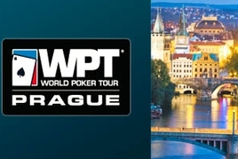 WPT startuje v Card Casinu Prague v neděli v pravé poledne