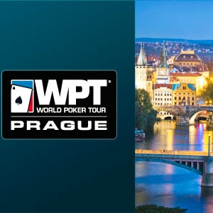 WPT startuje v Card Casinu Prague v neděli v pravé poledne