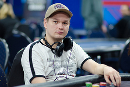 WPT Prague: V malém poli dne 1A uspěl z Čechů pouze Petr Jelínek