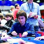 EPT: Vít Blachut a Radek Stockner mezi 61 nejlepšími
