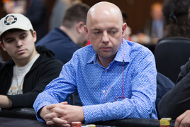 WPT Prague: Ze závěrečného flightu postupují 3 čeští hráči