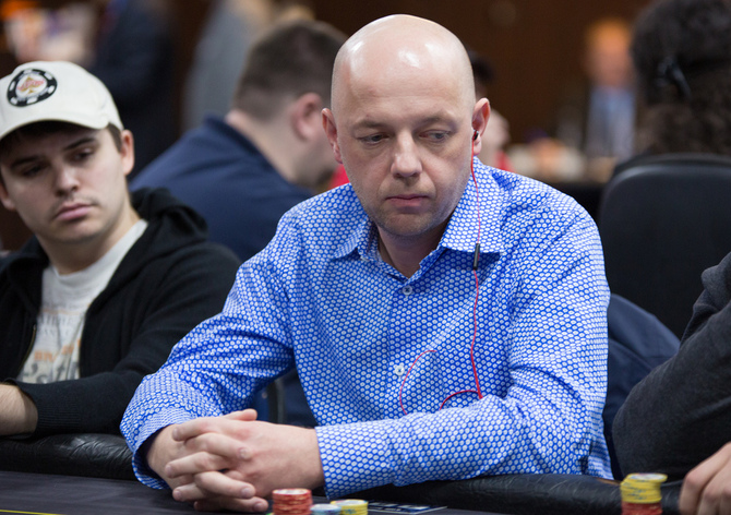WPT Prague: Ze závěrečného flightu postupují 3 čeští hráči