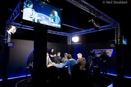 EPT Prague: Profily finalistů
