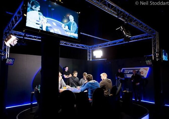 EPT Prague: Profily finalistů