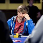 EPT: Radek Stockner končí na desátém místě. Chipleaderem finále je Němec Track