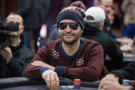 FPS: Bendík out z Main Eventu, Romanello a Finger deep ve €2K High Rolleru