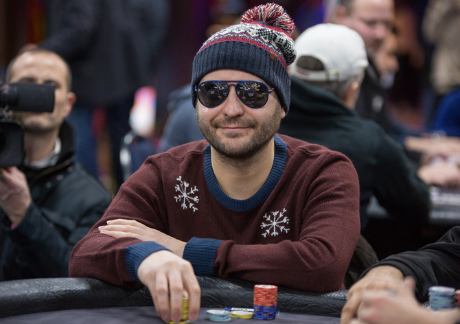 FPS: Bendík out z Main Eventu, Romanello a Finger deep ve €2K High Rolleru