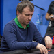 EPT London: Martin Staszko a Vít Blachut postoupili do druhého dne