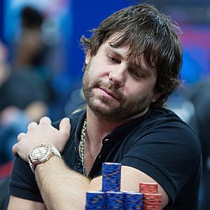 WPT Prague: Jedenadvacítce nejlepších vévodí Ognjen Sekularac 