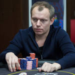 WPT Prague: Finálovou šestici chipleaduje runner-up pařížské WPT, Vasili Firsau