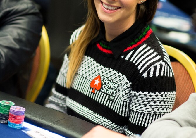 Natalie Hof se těší na 100. EPT. Do Barcelony míří i Phil Ivey