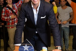 Tenisová legenda Rafael Nadal opouští tým PokerStars