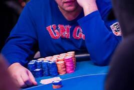 German Poker Tour: Mezi nejlepší osmnáctku se probojovali čtyři Slováci a dva Češi