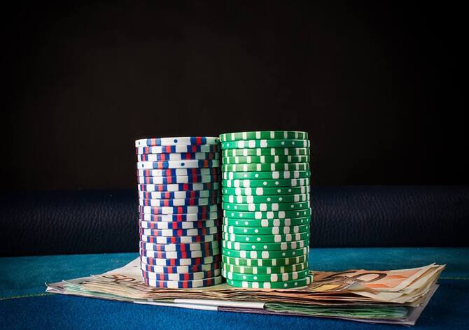 King's Big Friday garantuje za buy-in €70+10 neuvěřitelných €20.000!