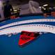 European Poker Sport Championship: Finálový den byl odstartován v 370 hráčích