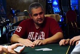3x Card, 1x Ambík: Dědičovka jede tento týden hned čtyřikrát!
