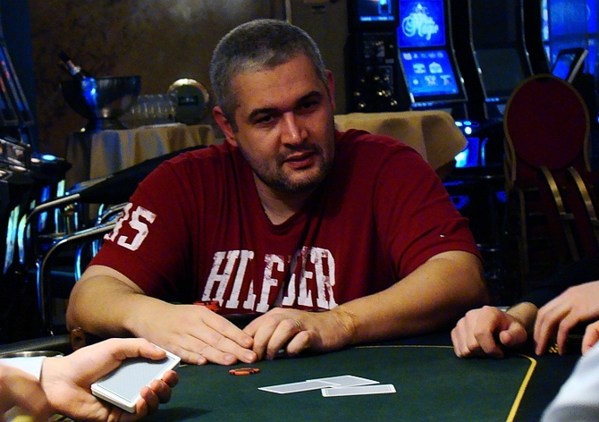 3x Card, 1x Ambík: Dědičovka jede tento týden hned čtyřikrát!