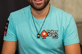 Daniel Negreanu byl jmenován hráčem desetiletí