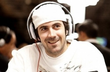 Vydrží Jason Mercier rok bez alkoholu? Chce se vsadit o $100K!